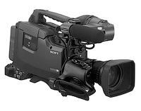 Видеокамера SONY DSR-400P